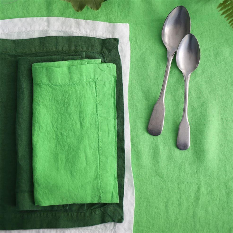 Designers Guild Brick Lane Silver Spoons