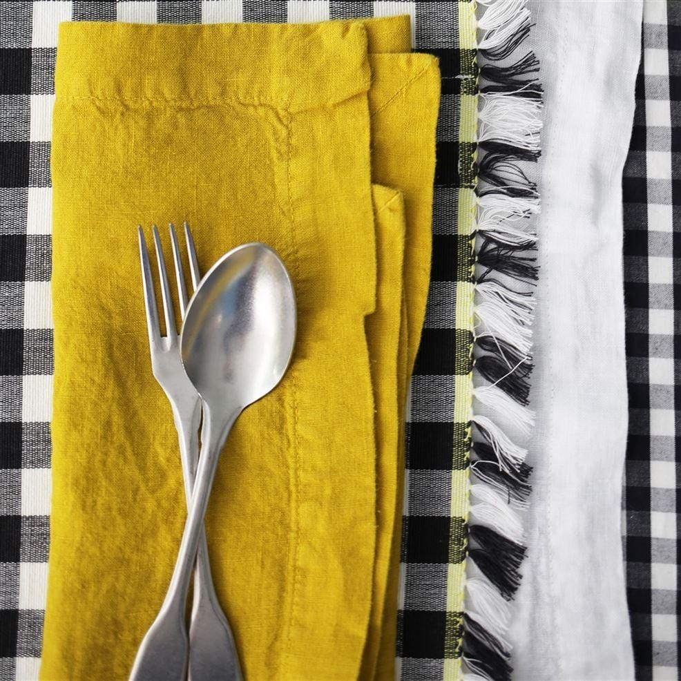 Designers Guild Brick Lane Silver Spoons