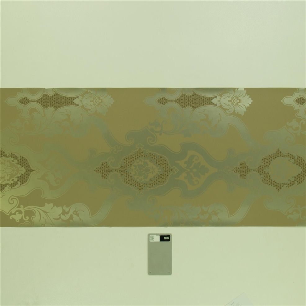 designers guild cabriole - cocoa