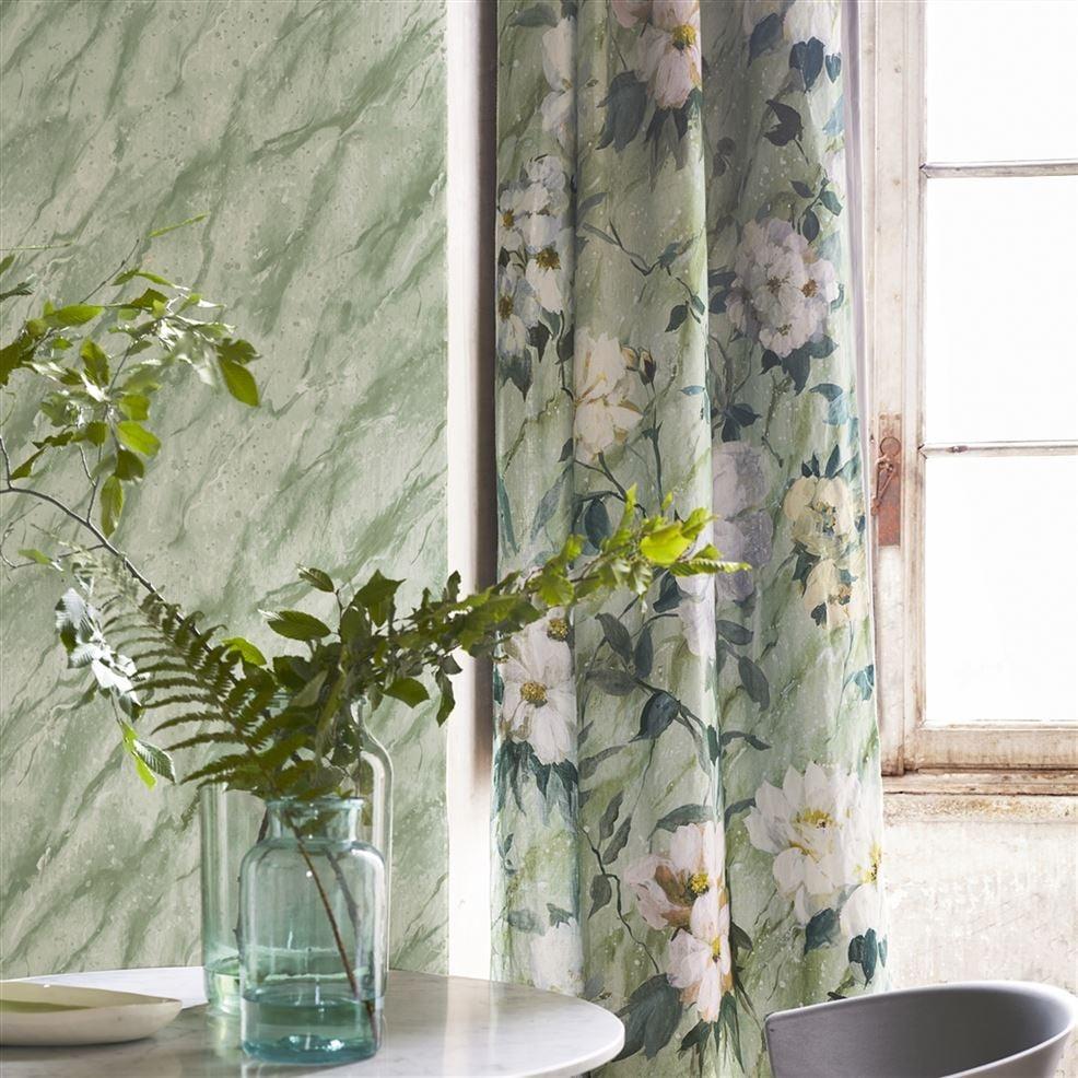 Designers Guild Carrara Grande Verde