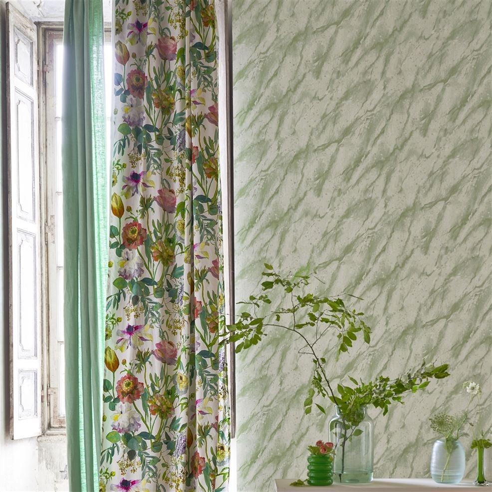 Designers Guild Carrara Grande Verde