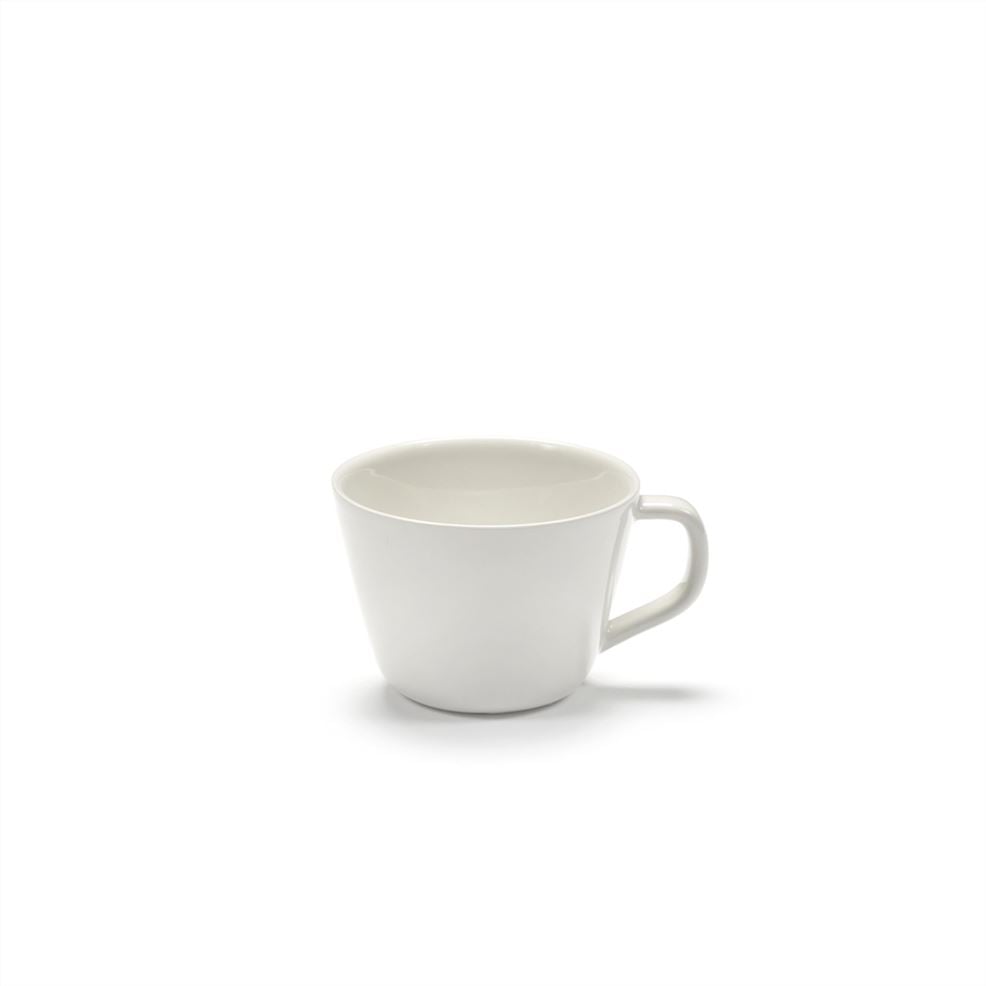 designers guild Cena Ivory Cappuccino Cup