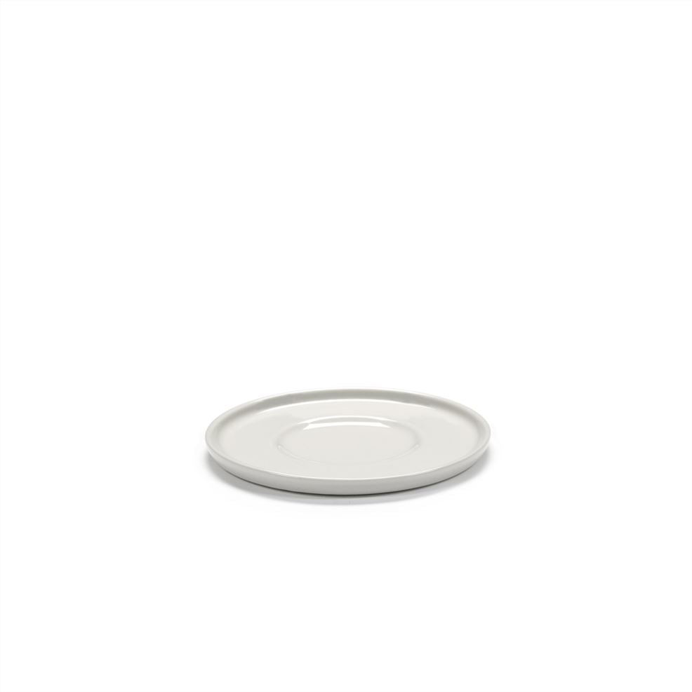 designers guild Cena Ivory Cappuccino Saucer