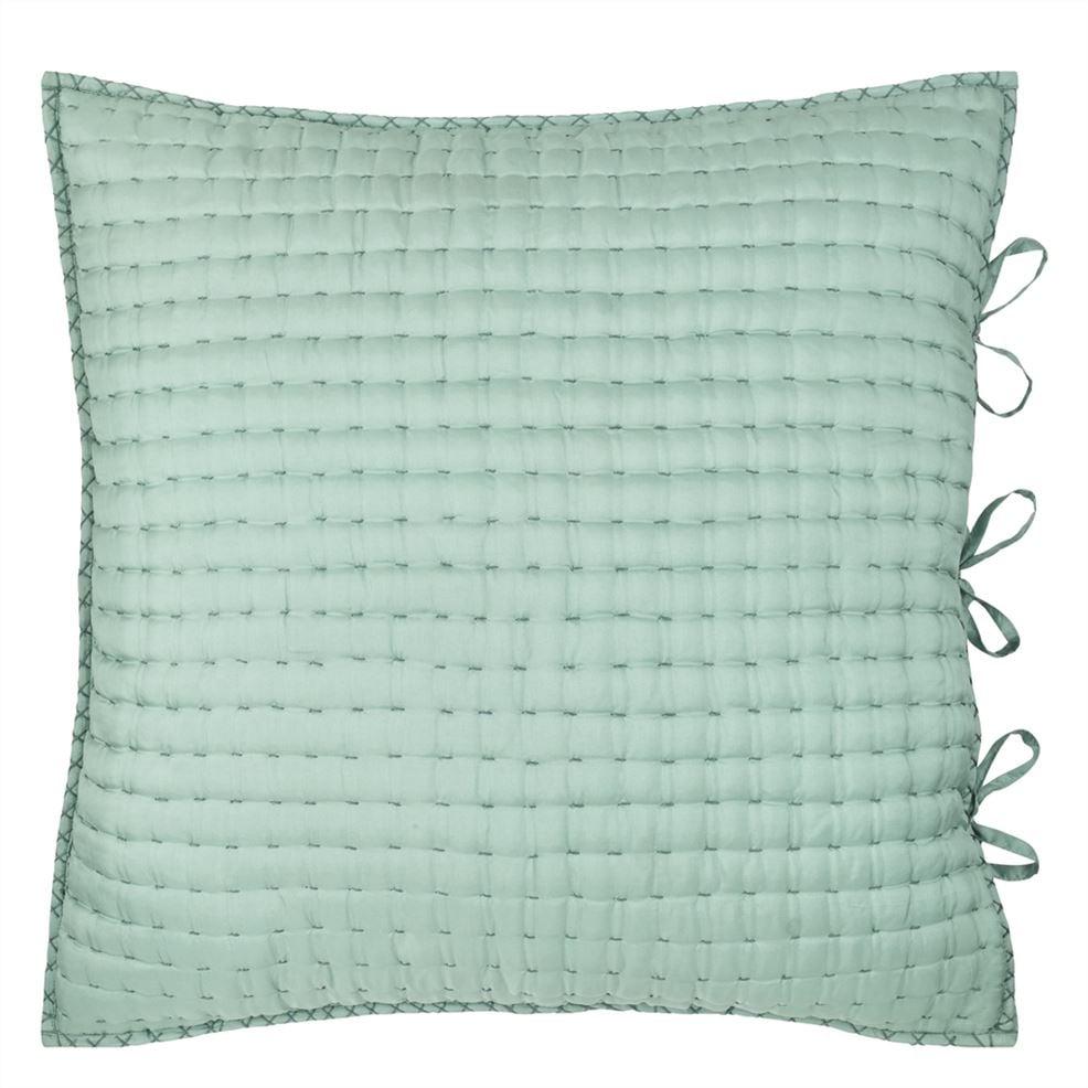 Designers Guild Chenevard Sky & Cloud Quilts & Shams