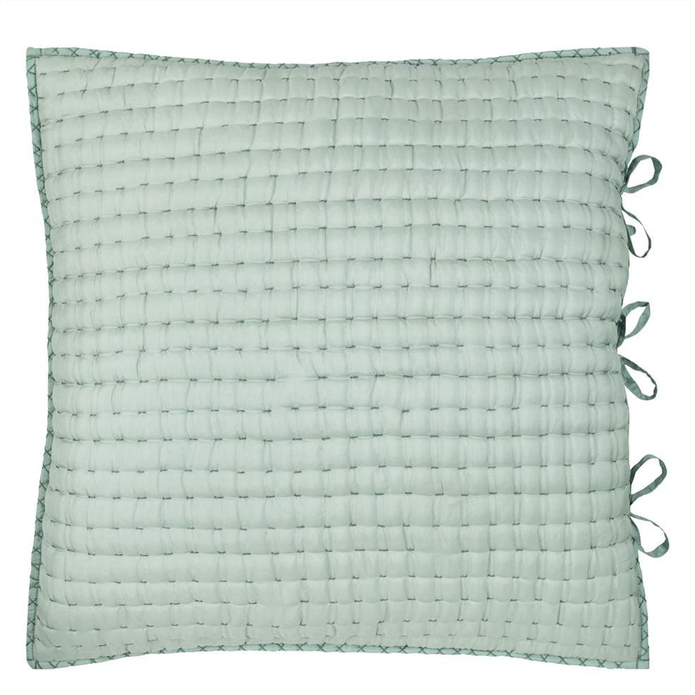Designers Guild Chenevard Sky & Cloud Quilts & Shams