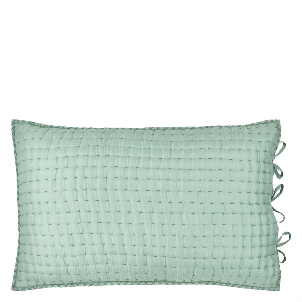 Designers Guild Chenevard Sky & Cloud Quilts & Shams