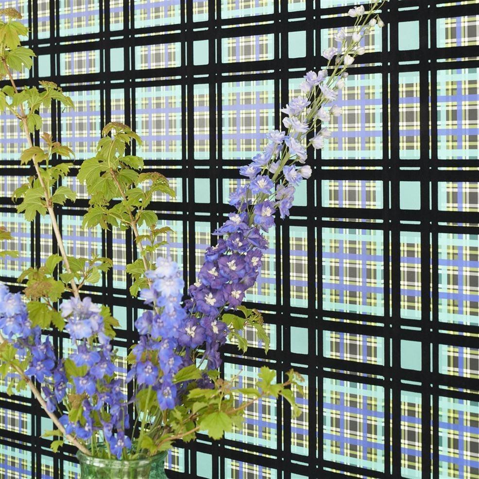 Designers Guild Chennai Azure