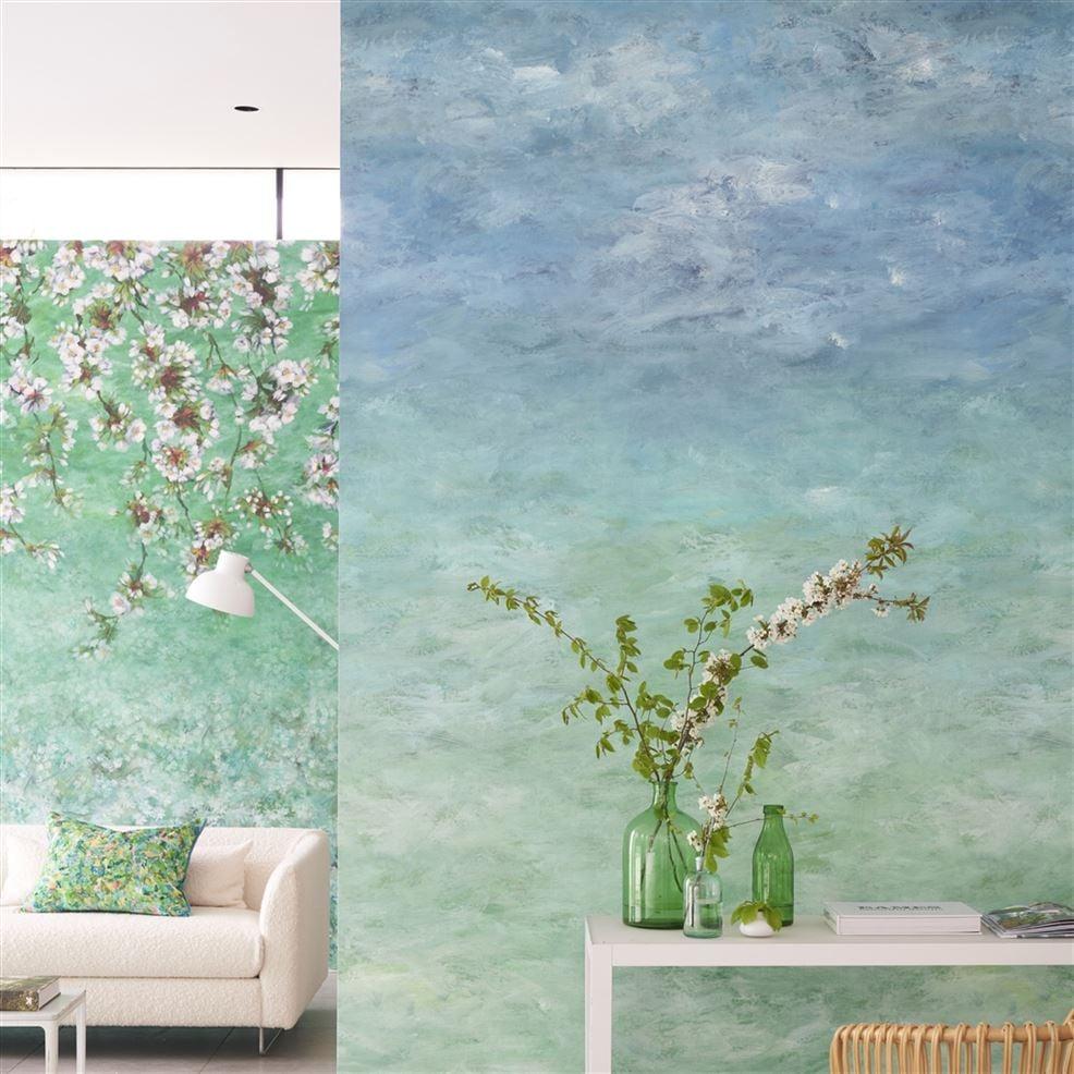 Designers Guild Chettinad Delft