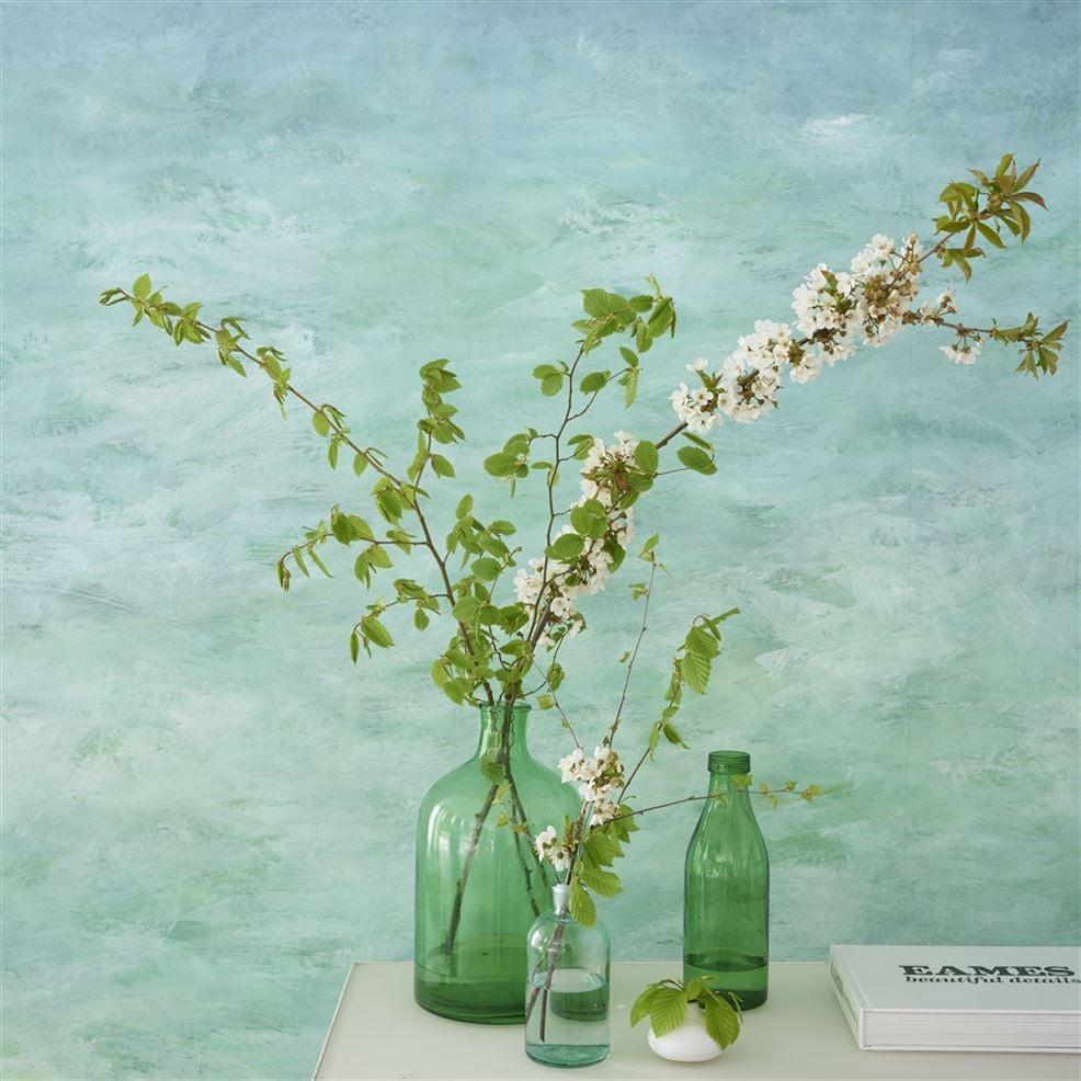 Designers Guild Chettinad Delft