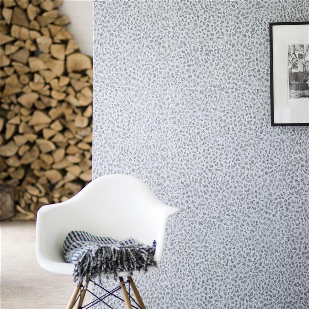 Designers Guild Ciottoli - Graphite