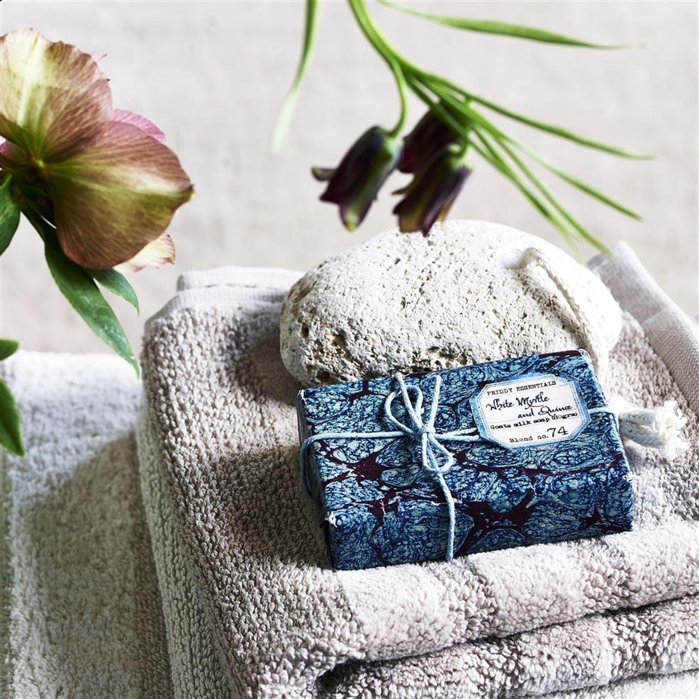 Designers Guild Coniston Birch Wash Cloths