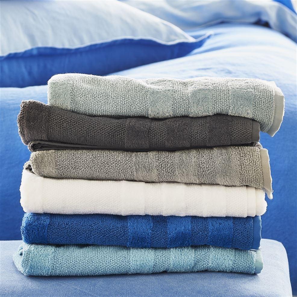 Designers Guild Coniston Birch Wash Cloths