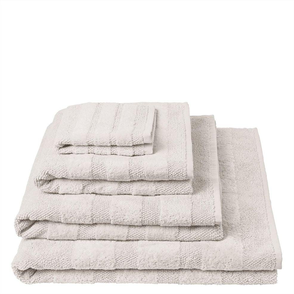designers guild Coniston Birch Wash Cloths