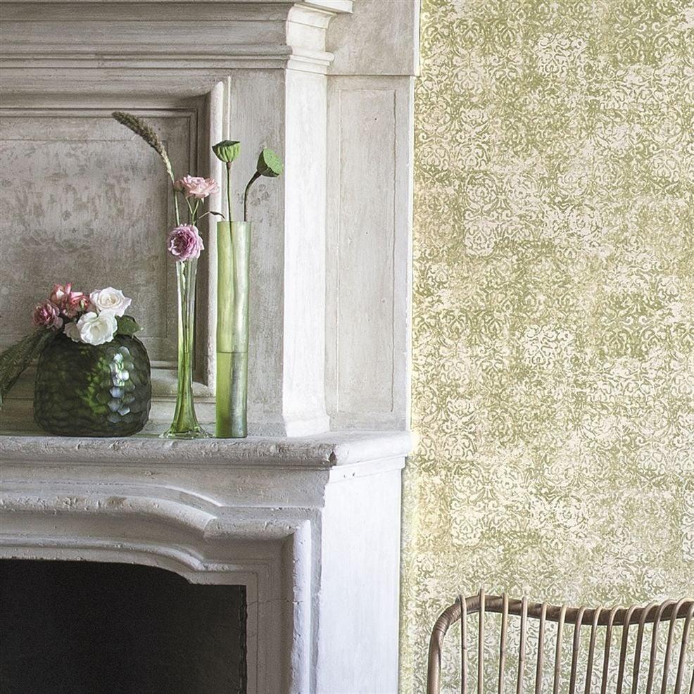 Designers Guild Contarini - Champagne