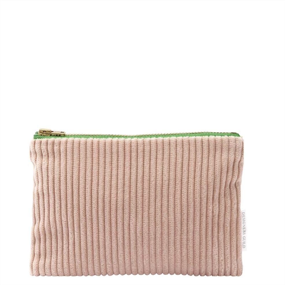 designers guild Corda Cameo Small Pouch