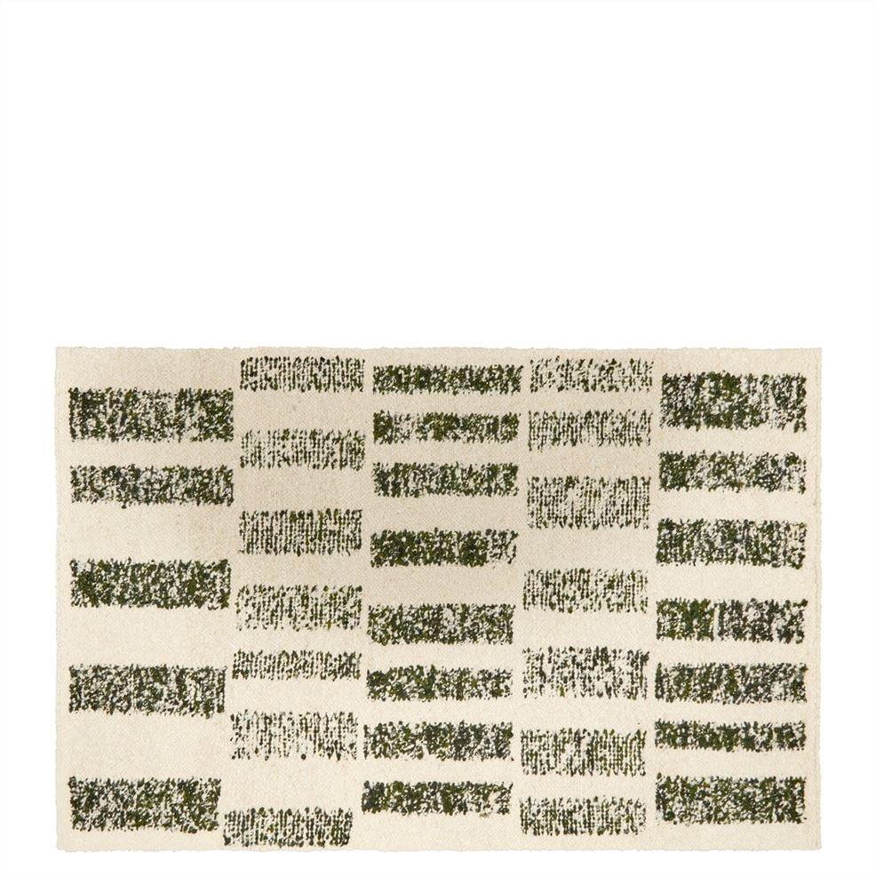 designers guild Cormo Forest Rug