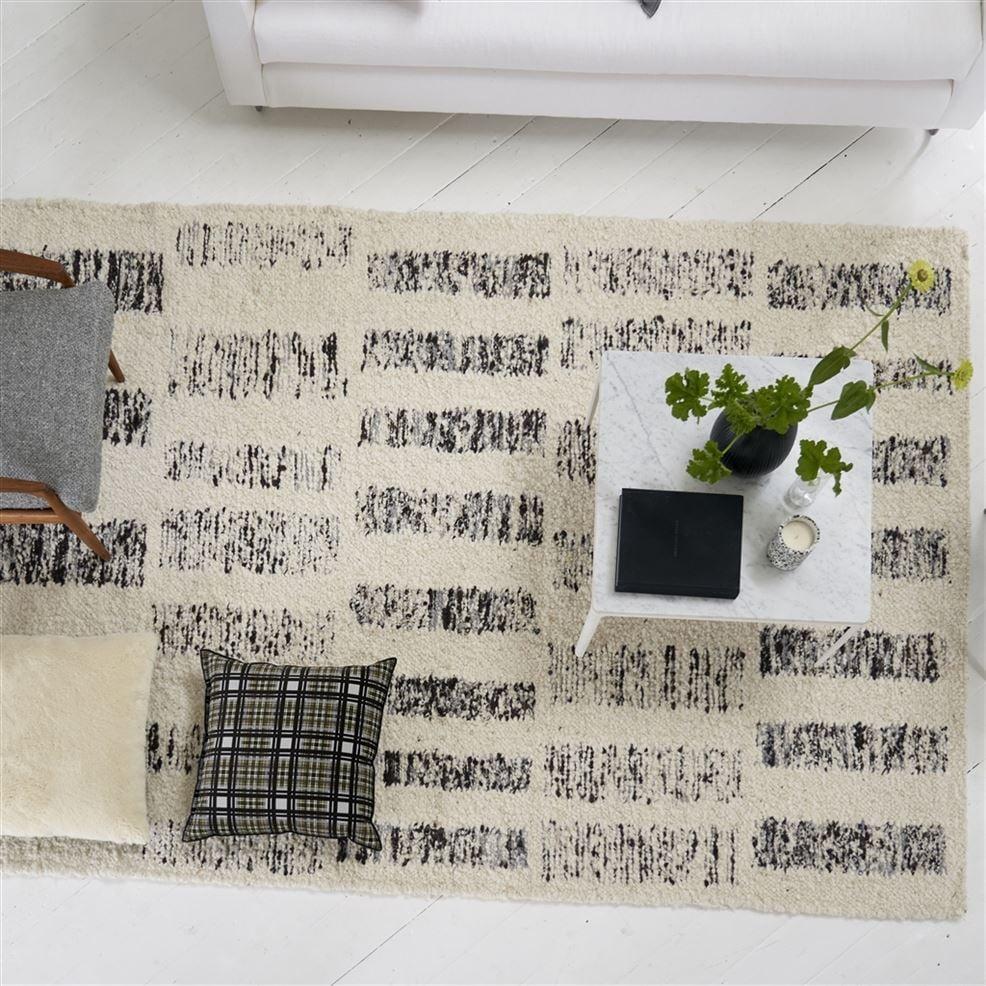 Designers Guild Cormo Natural Rug
