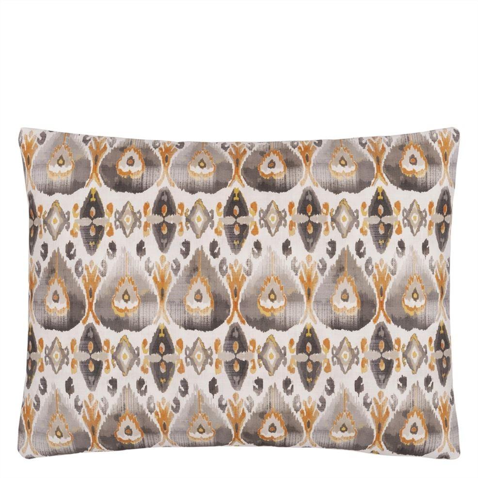 Designers Guild Cuzcita Spice Outdoor Cushion