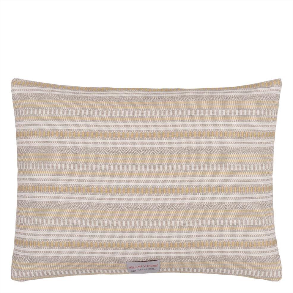 Designers Guild Cuzcita Spice Outdoor Cushion