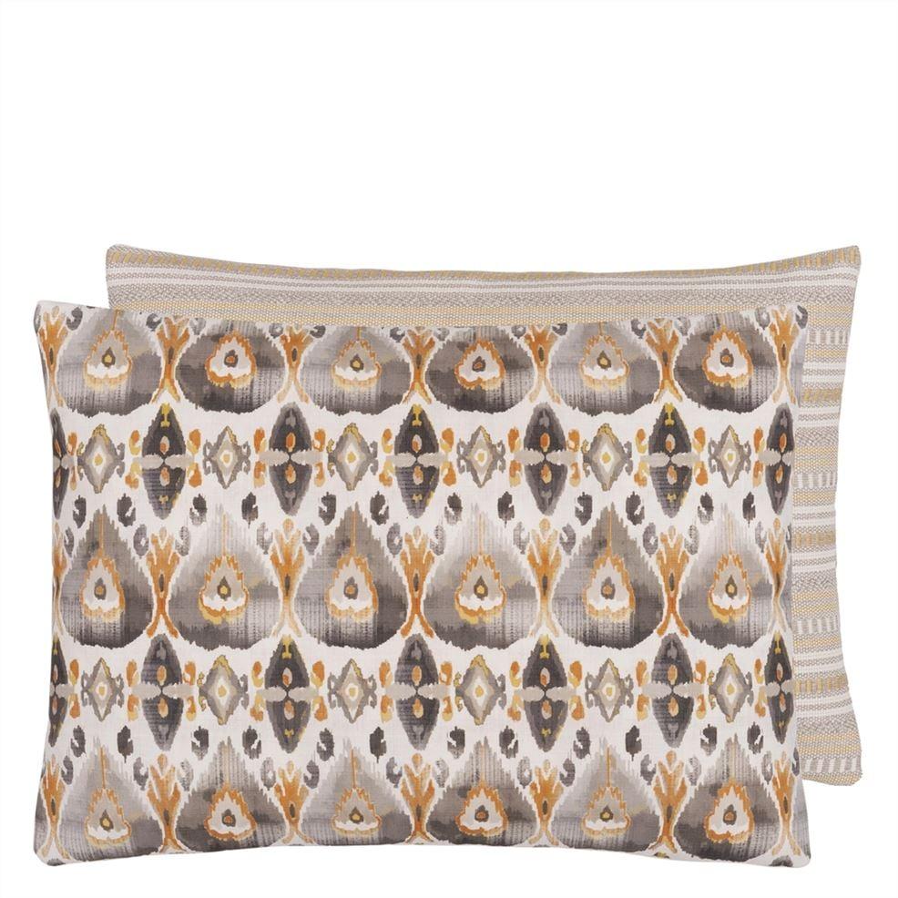 designers guild Cuzcita Spice Outdoor Cushion