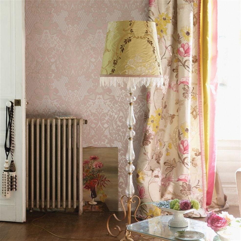 Designers Guild Eldridge - Ivory