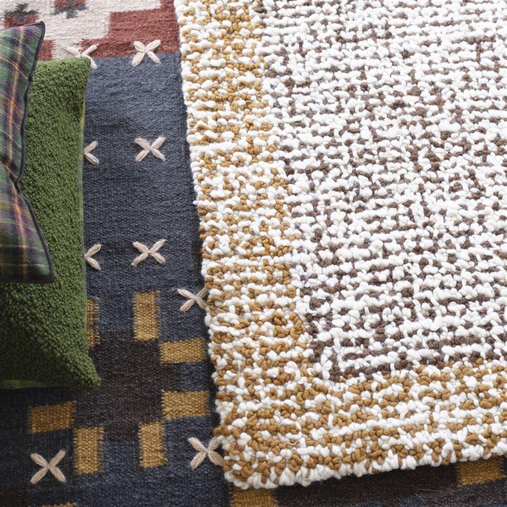 Designers Guild Elliottdale Natural Rug