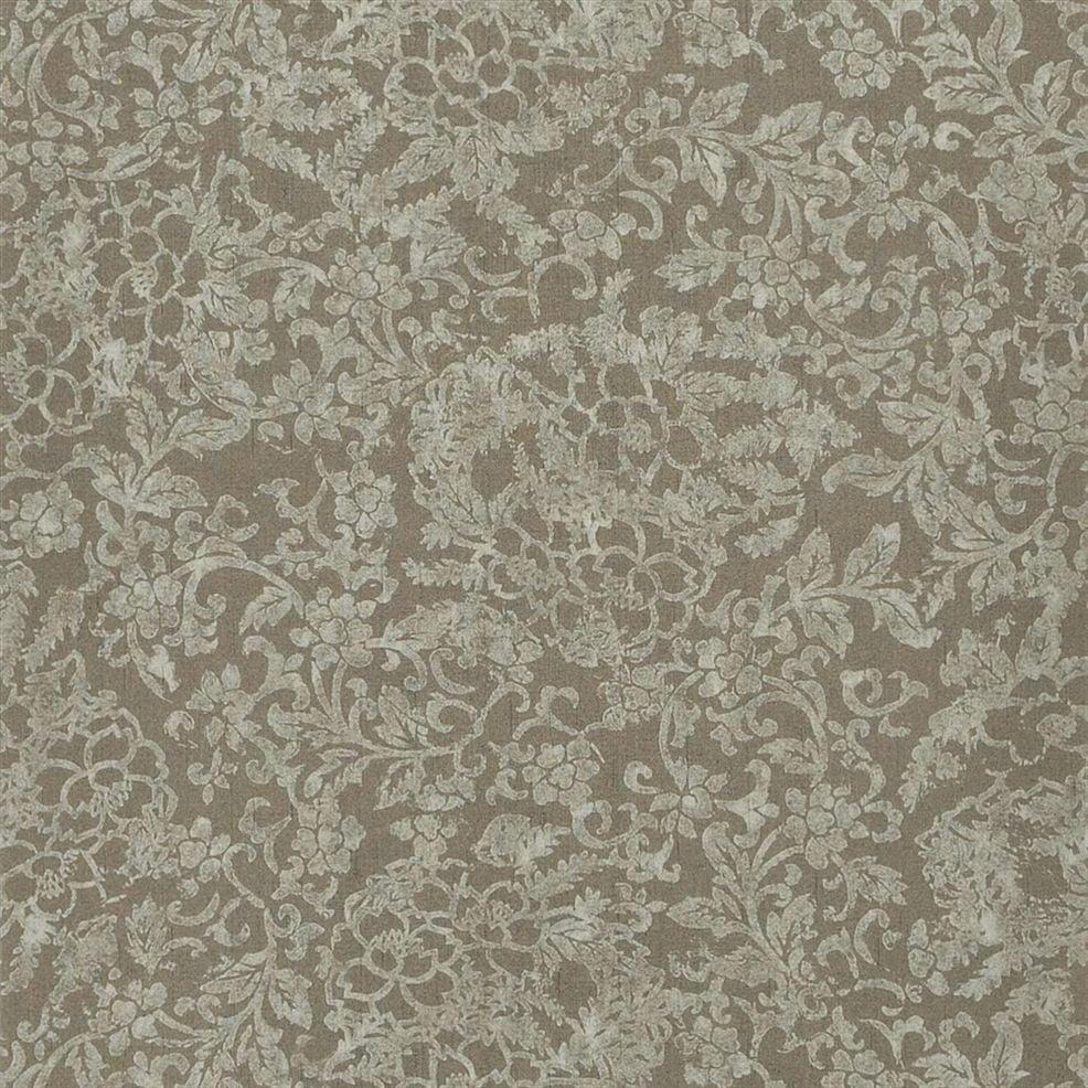 designers guild filigrana - cocoa