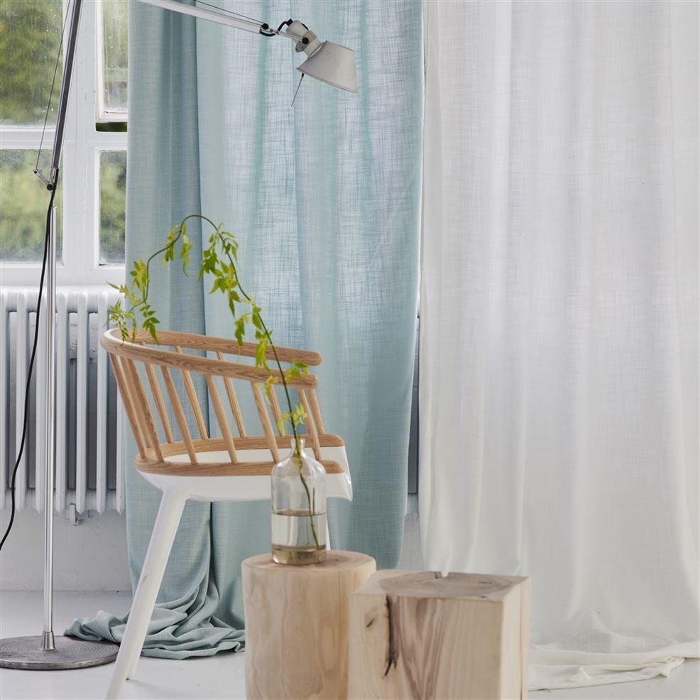 Designers Guild Fontana Duck Egg