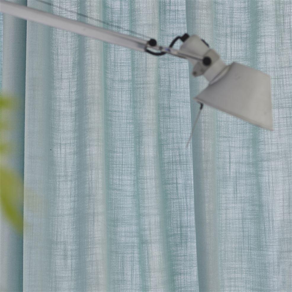 Designers Guild Fontana Duck Egg