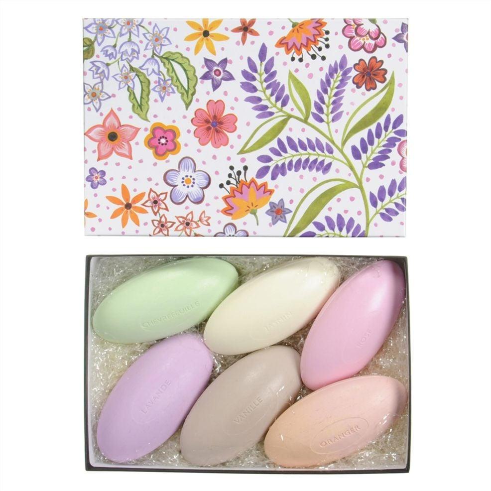 designers guild Fragonard Guest Soaps