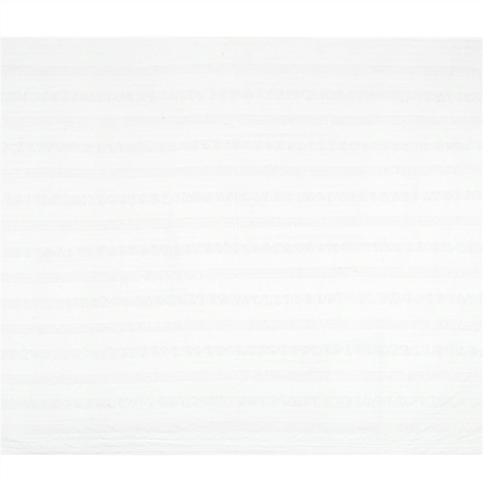 Designers Guild Fuchsia Stitched Quilt