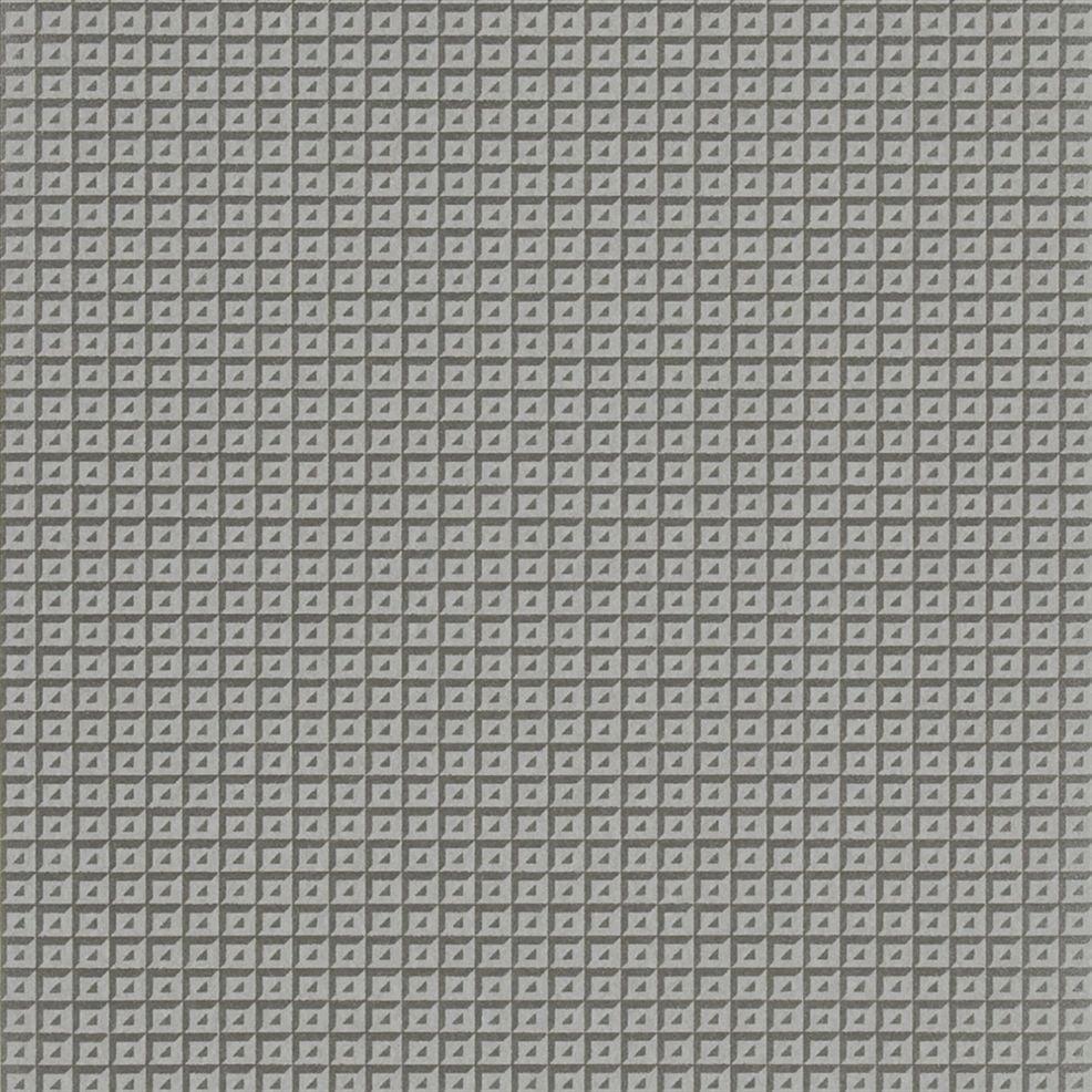 designers guild gautrait - charcoal