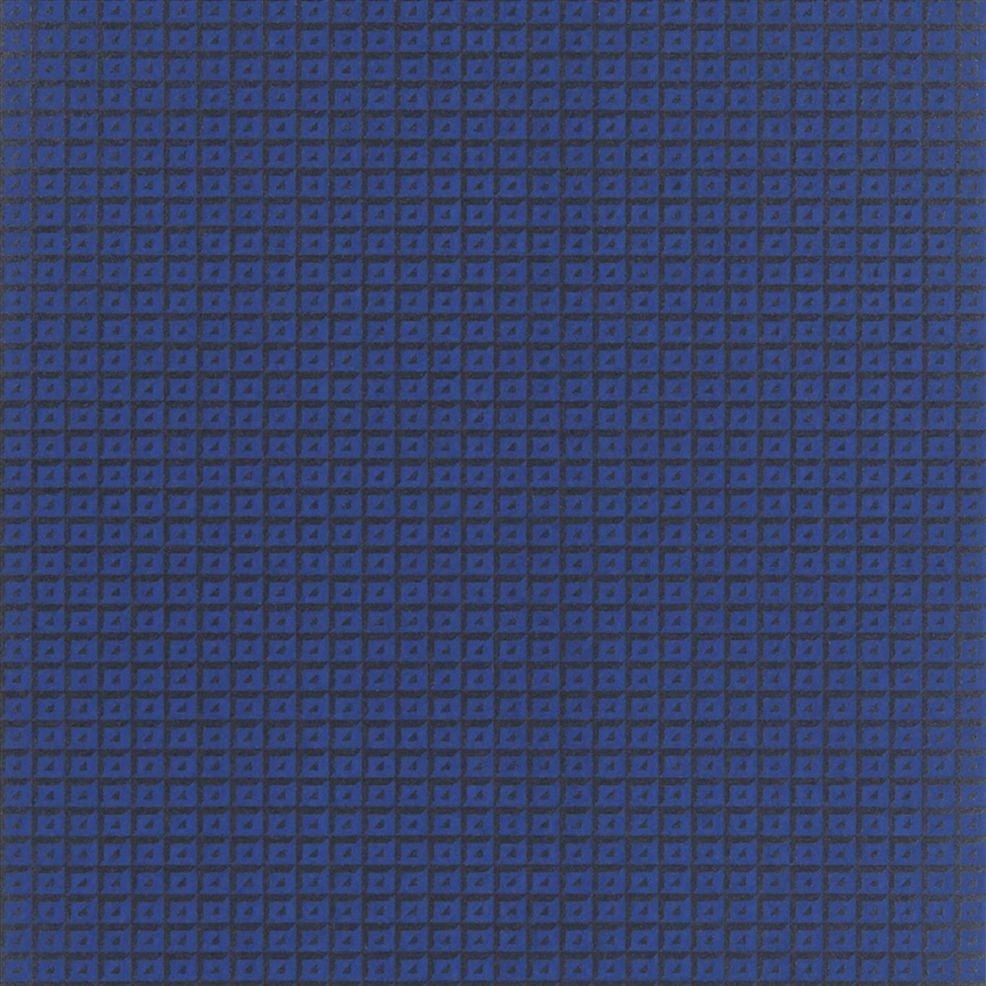 designers guild gautrait - cobalt