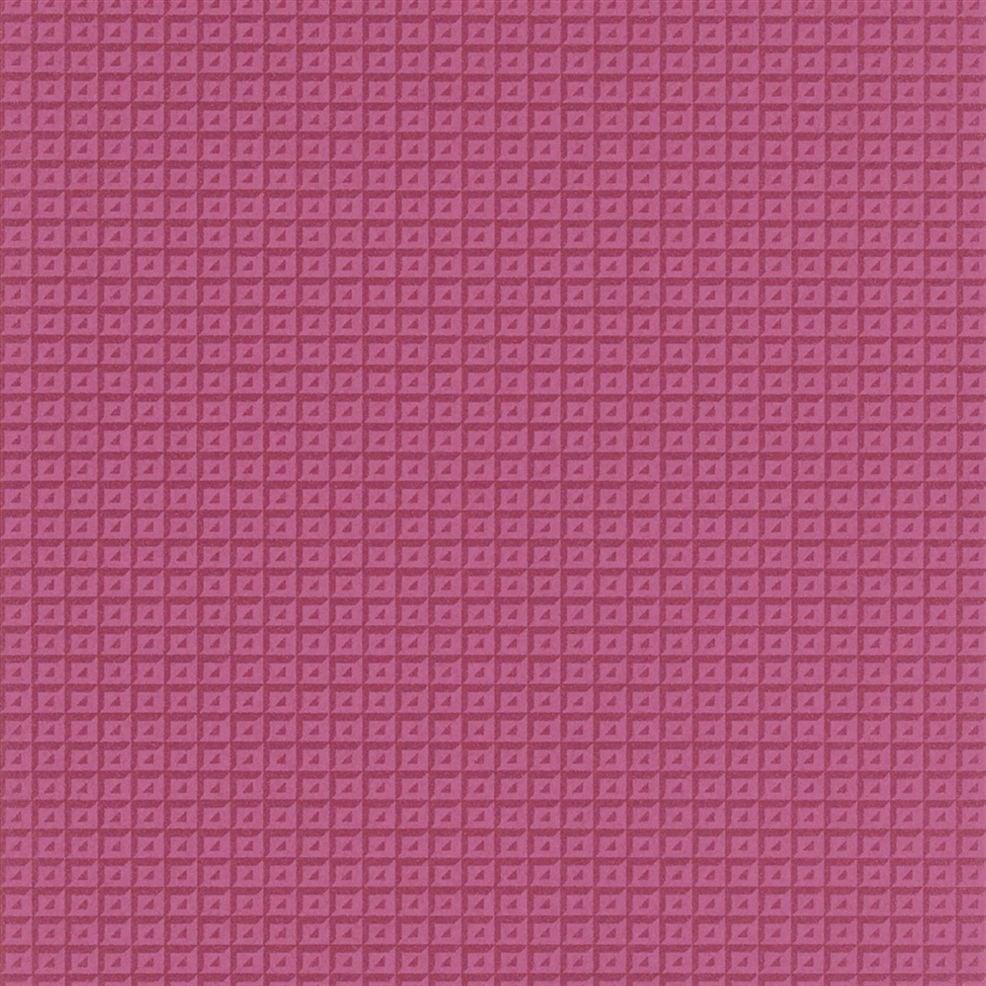 designers guild gautrait - fuchsia