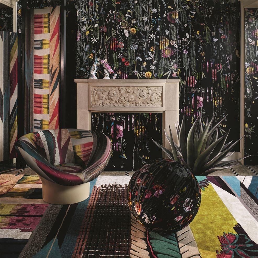 Designers Guild Geisha Prisme Rug