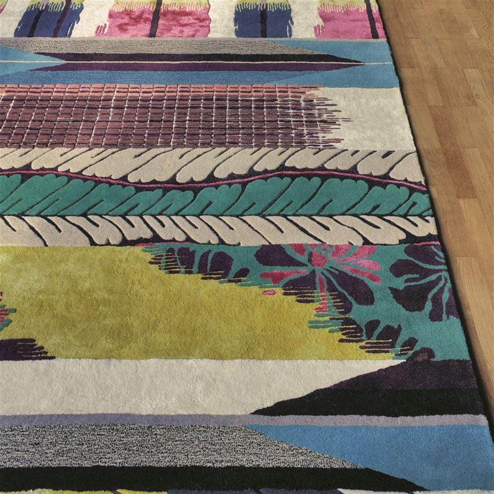 Designers Guild Geisha Prisme Rug