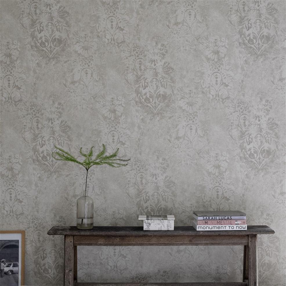 Designers Guild Gessetto - Linen