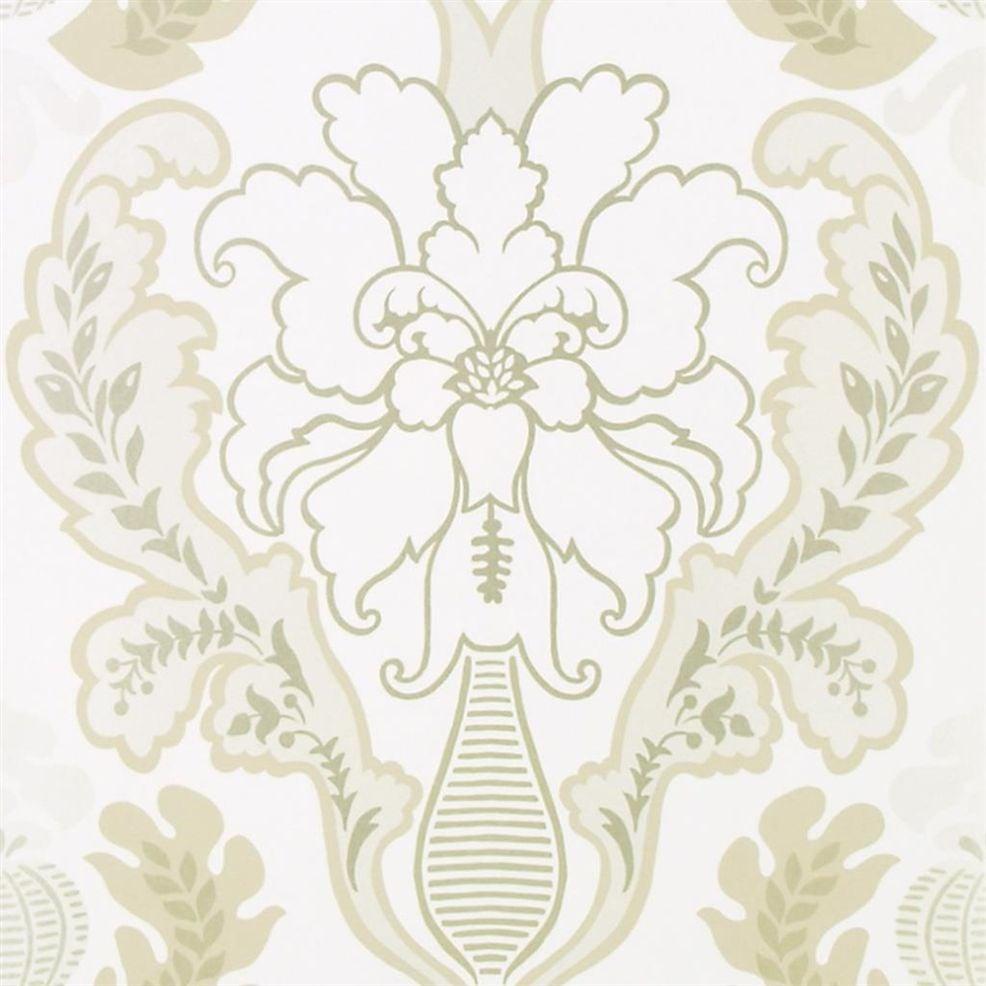 designers guild giacosa - ivory