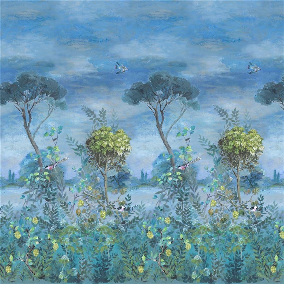 designers guild Giardino Segreto Alta Delft