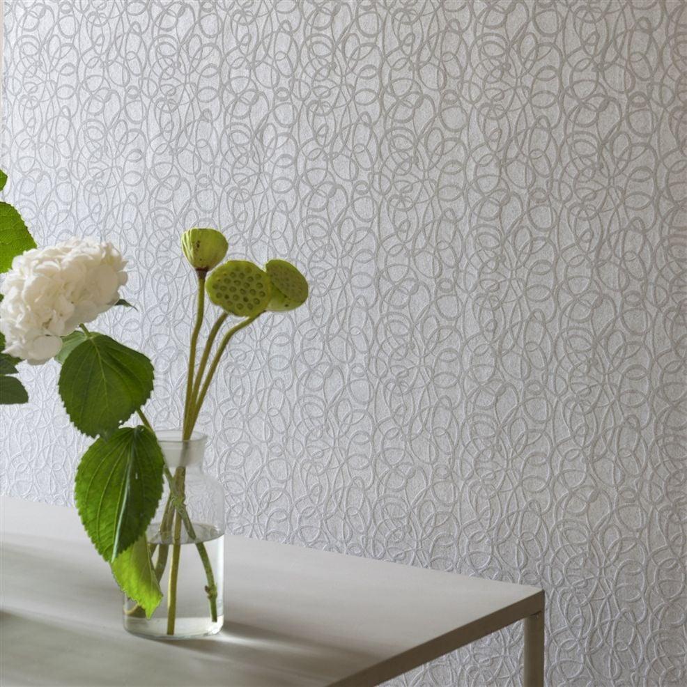 Designers Guild Girandole - Silver