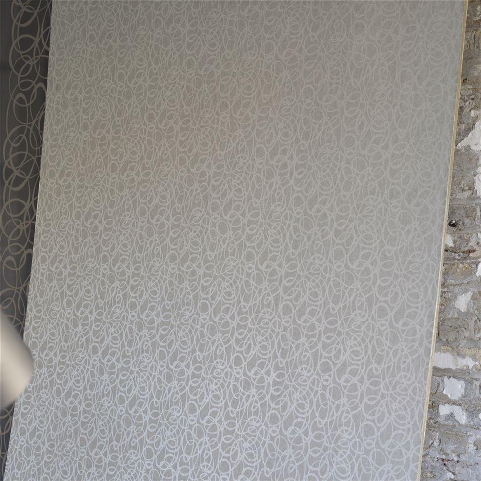 Designers Guild Girandole - Silver