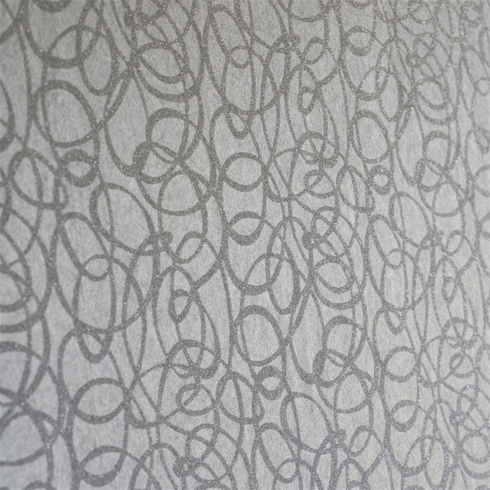 Designers Guild Girandole - Silver