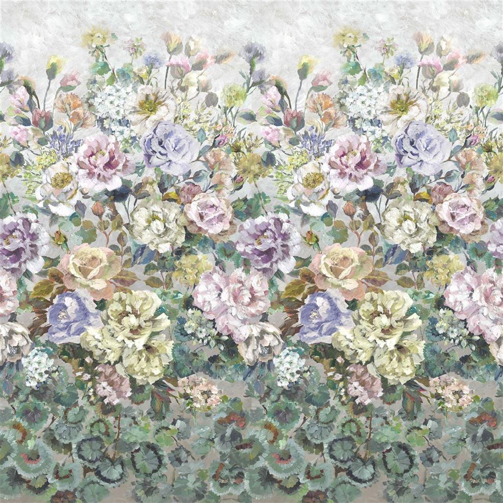 designers guild Grandiflora Rose Heather