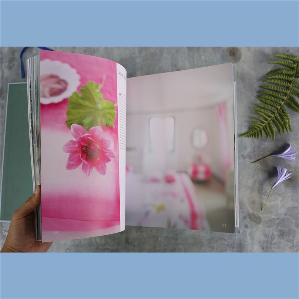 Designers Guild "In My View" By Tricia Guild