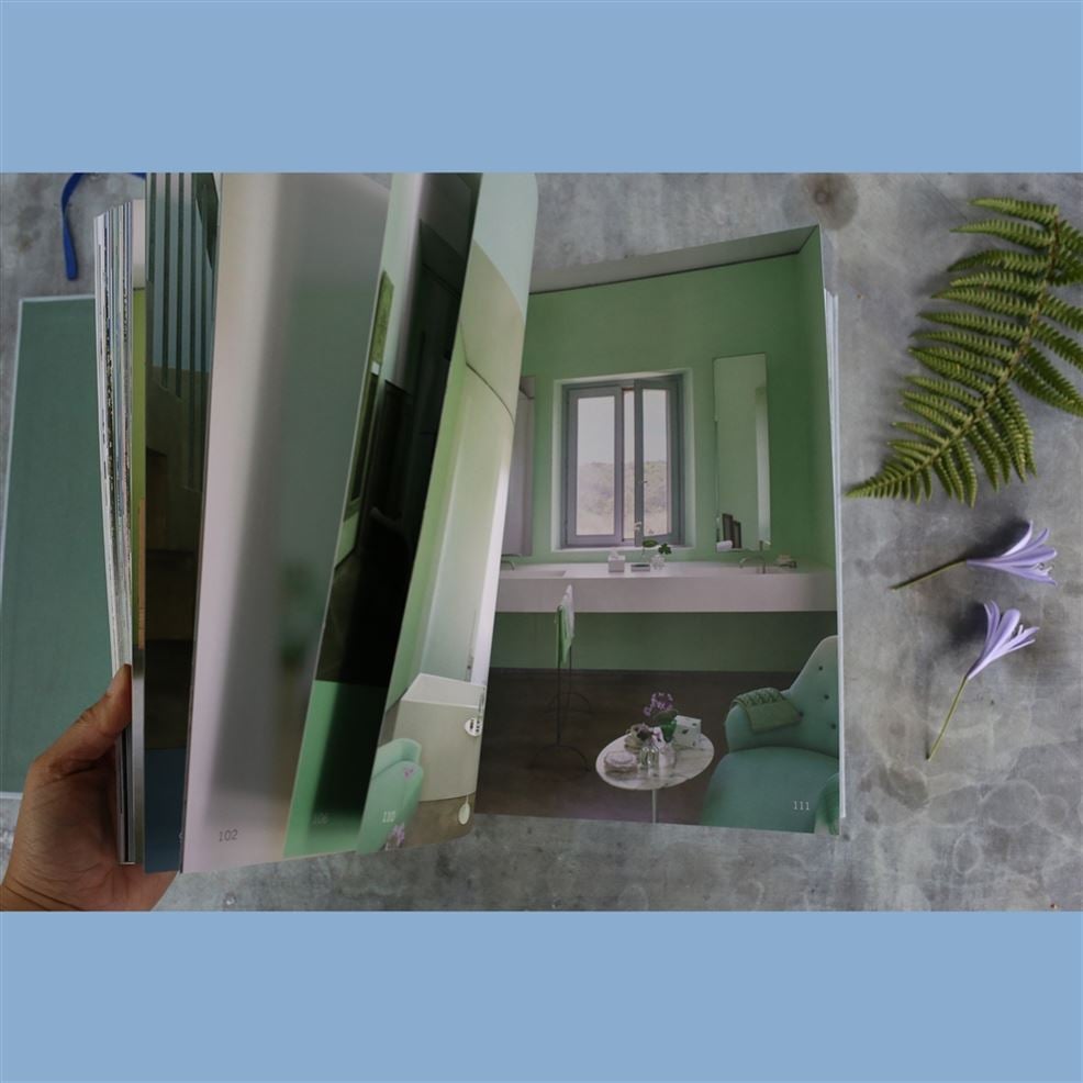 Designers Guild "In My View" By Tricia Guild