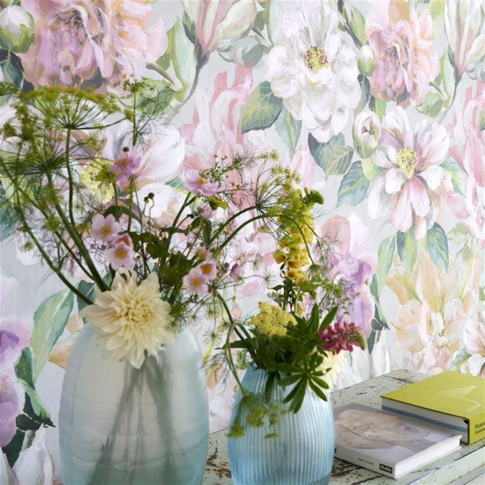 Designers Guild Jardin Botanique Peony