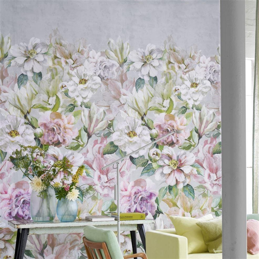 Designers Guild Jardin Botanique Peony