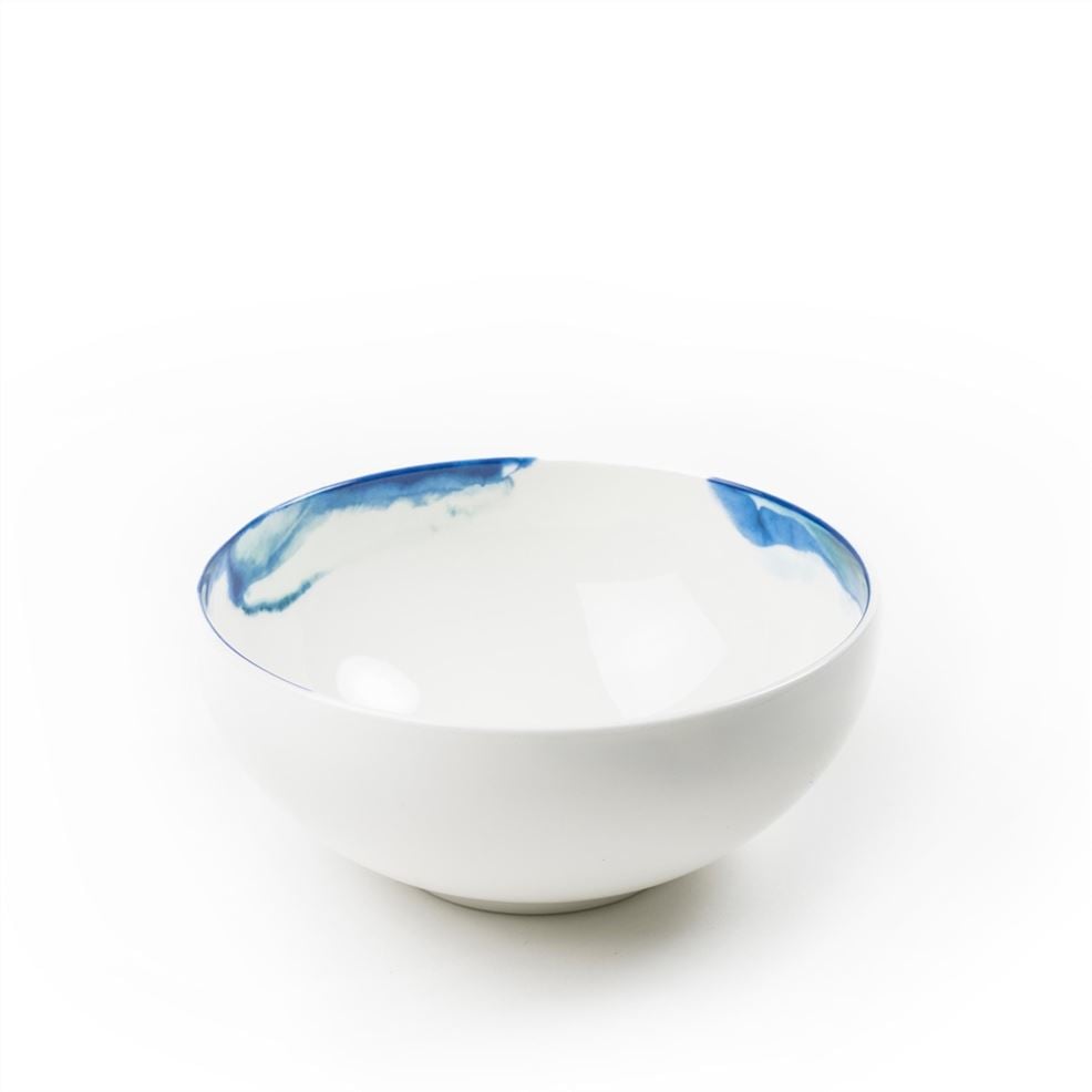 designers guild Jenny Blue Bowl