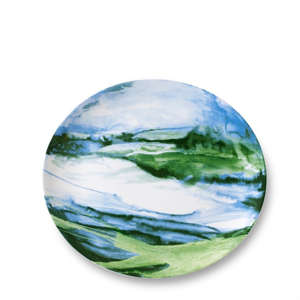 designers guild Jenny Green Platter