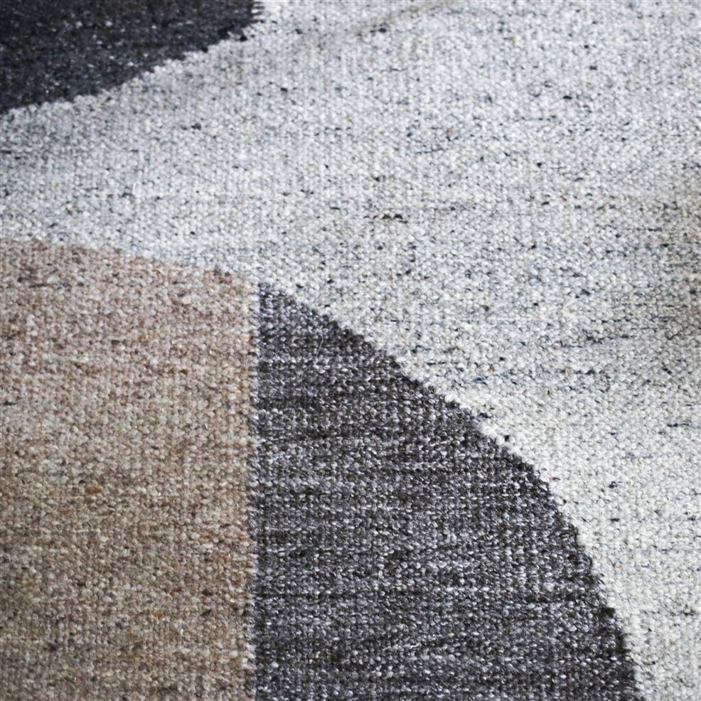 Designers Guild Jishiro Natural Rug